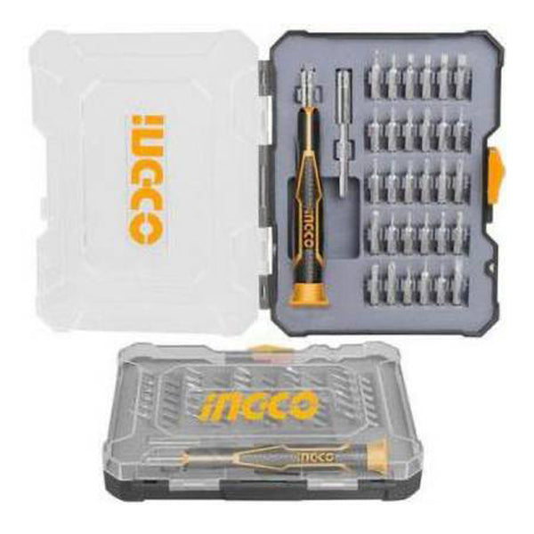 Precision Screwdriver Set 34pcs