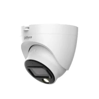 HAC - HDW1239TLQP - LEDdahuaDahua Analog Indoor Camera | 2MP Full - Color | HAC - HDW1239TLQP - LED