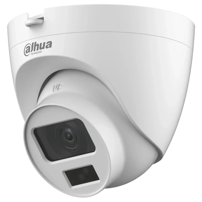 HAC - HDW1500CLQP - IL - AdahuaDahua Analog Indoor Camera | 2MP Full - Color with Audio | HAC - HDW1500CLQP - IL - A