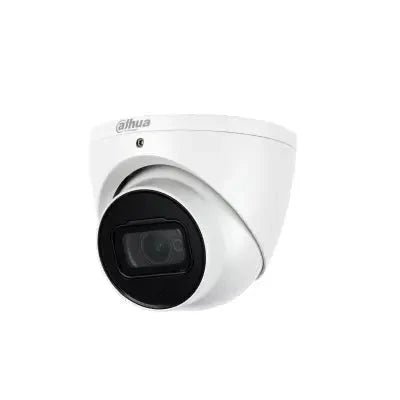 HAC - HDW2601T - AdahuaDahua Analog Indoor Camera | 6MP with Audio | HAC - HDW2601T - A