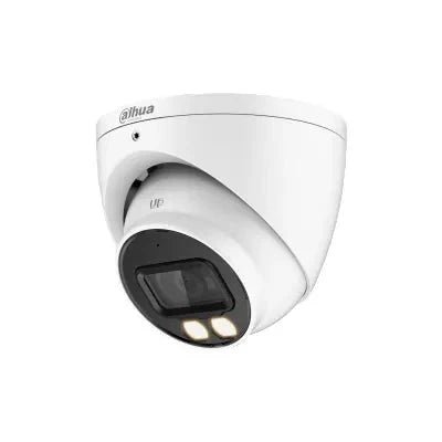 HAC - HDW1809TLMP - A - LEDdahuaDahua Analog Indoor Camera | 8MP Full - Color with Audio | HAC - HDW1809TLMP - A - LED