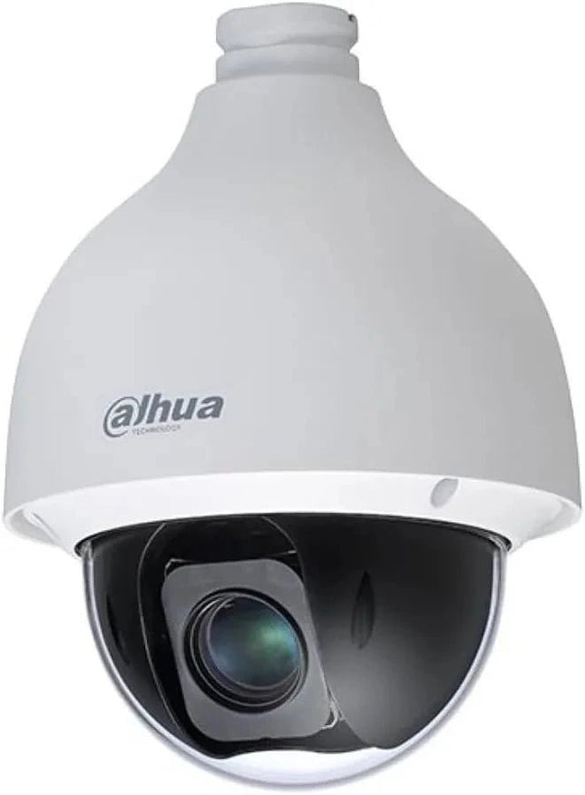 SD50225 - HC - LAdahuaDahua Analog Outdoor PTZ Camera | 2MP 25x Optical Zoom | SD50225 - HC - LA