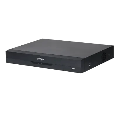 XVR5104HS - I3dahuaDahua Digital Video Recorder AI | XVR5104HS - I3 | 4 - Channel 5MP HDCVI DVR with AI Features and Smart Motion Detection