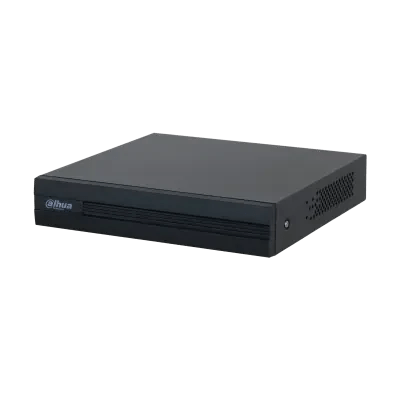 XVR1B04 - IdahuaDahua Digital Video Recorder | XVR1B04 - I | 4 - Channel 2MP HDCVI DVR with AI Features