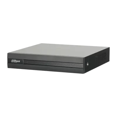 XVR1B04H - IdahuaDahua Digital Video Recorder | XVR1B04H - I | 4 - Channel 5MP HDCVI DVR with AI Features