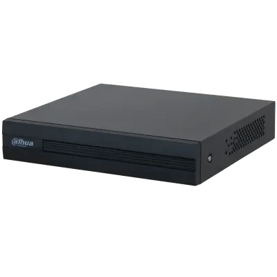 XVR1B08 - IdahuaDahua Digital Video Recorder | XVR1B08 - I | 8 - Channel 2MP HDCVI DVR with AI Features