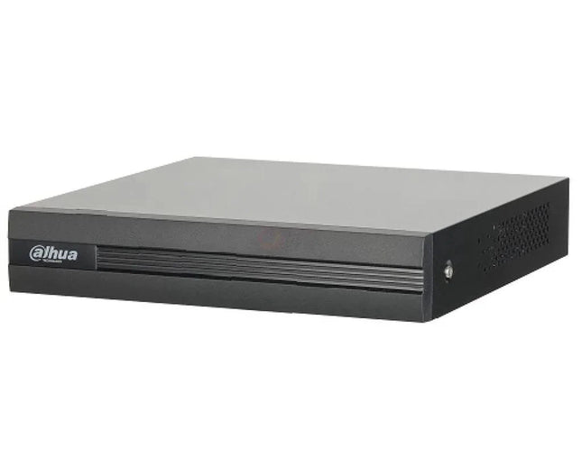 XVR1B08H - IdahuaDahua Digital Video Recorder | XVR1B08H - I | 8 - Channel 5MP HDCVI DVR with AI Features