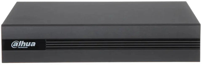 XVR1B16 - IdahuaDahua Digital Video Recorder | XVR1B16 - I | 16 - Channel 2MP HDCVI DVR with AI Features