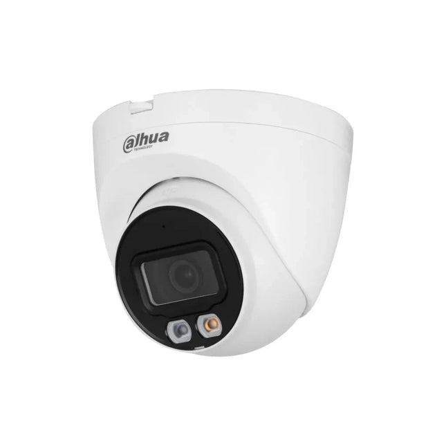 dahuaDahua IP Indoor Camera | 5MP Full - Color with Audio | IPC - HDW2549T - S - IL