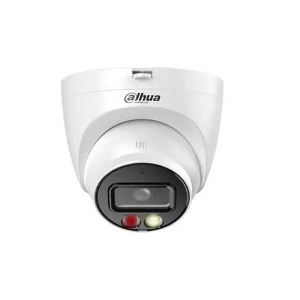IPC - HDW2849T - S - ILdahuaDahua IP Indoor Camera | 8MP Full - Color with Audio | IPC - HDW2849T - S - IL
