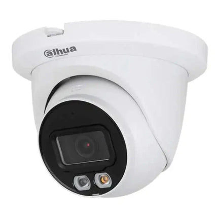 IPC - HDW2849T - S - ILdahuaDahua IP Indoor Camera | 8MP Full - Color with Audio | IPC - HDW2849T - S - IL