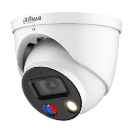 IPC - HDW3849H - AS - PVdahuaDahua IP Indoor Camera | 8MP Full - Color with Audio | IPC - HDW3849H - AS - PV