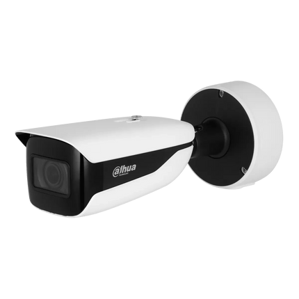 IPC - HFW71242H - Z - XdahuaDahua IP Outdoor Camera | 12MP Motorized Zoom | IPC - HFW71242H - Z - X