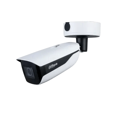 IPC - HFW7842H - Z - XdahuaDahua IP Outdoor Camera | 8MP Motorized Zoom | IPC - HFW7842H - Z - X