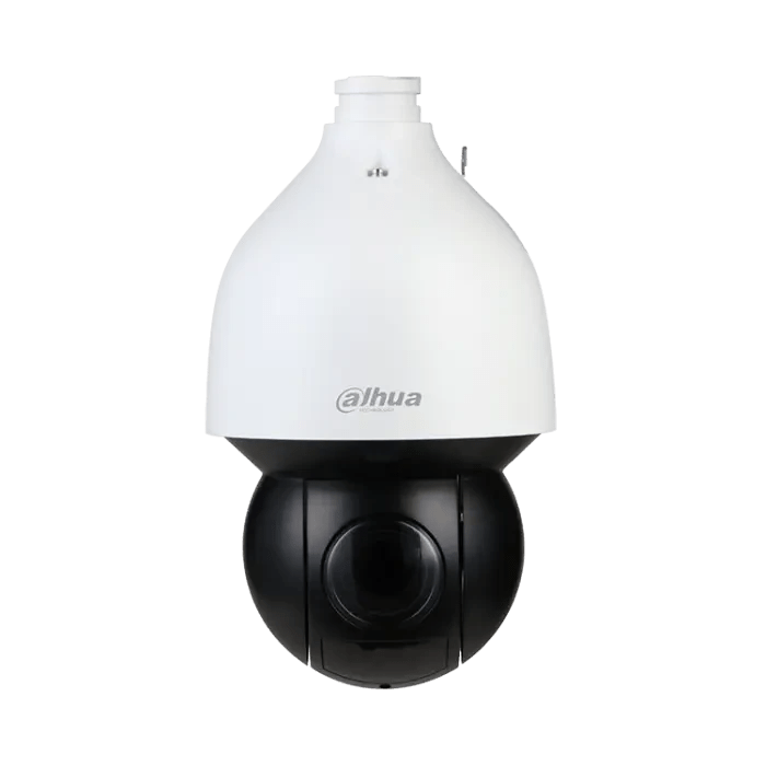 Buy Dahua IP Outdoor PTZ Camera 4MP 45x Optical Zoom SD5A445GB