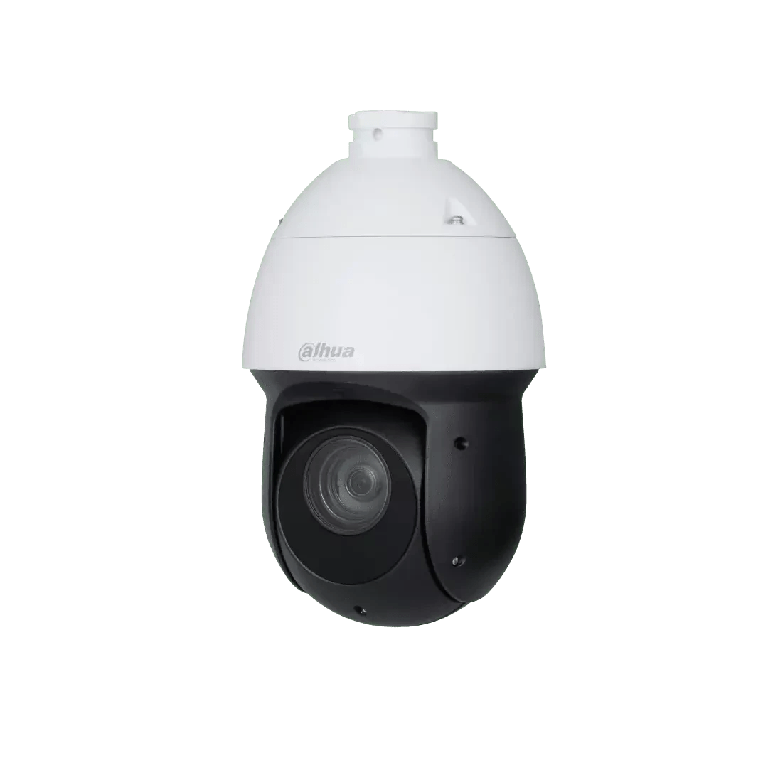 Buy Dahua IP Outdoor PTZ Camera 8MP 25x Optical Zoom SD49825GB
