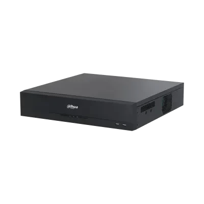 NVR5832 - EIdahuaDahua Network Video Recorder AI | 32CH 8MP 8HDD | NVR5832 - EI