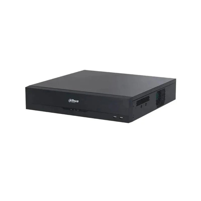 NVR5864 - EIdahuaDahua Network Video Recorder AI | 64CH 8MP 8HDD | NVR5864 - EI