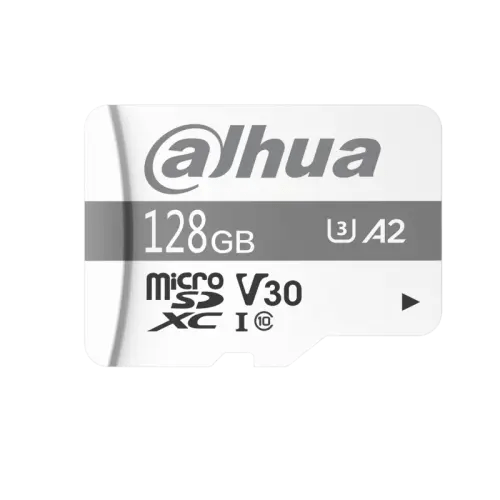 TF - P100/128GdahuaDahua SD Card 128GB TF - P100/128G