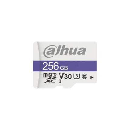 TF - C100/256GBdahuaDahua SD Card 256GB TF - C100/256GB