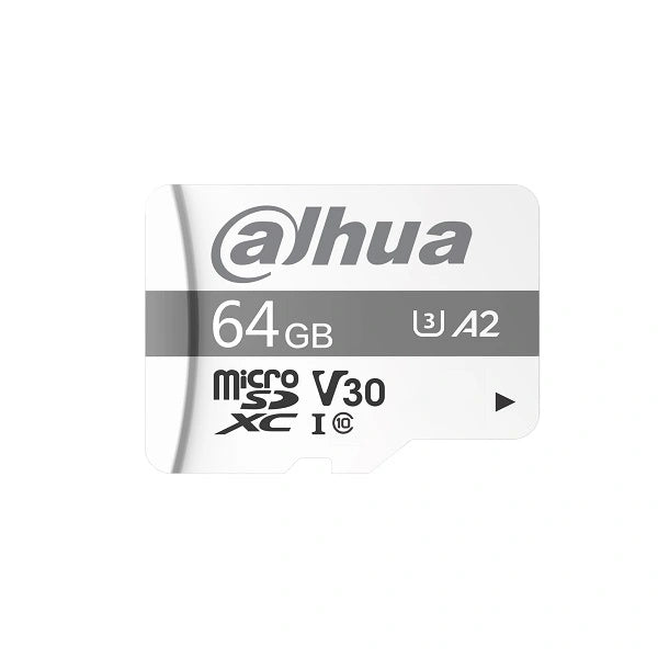 TF - P100/64GdahuaDahua SD Card 64GB TF - P100/64G