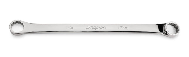 XDH4046Snap-Onمفتاح ربط صندوقي بزاوية إزاحة 15° عالي الأداء SAE 12-نقطة بقيادة جنب 1-1/4–1-7/16 بوصة