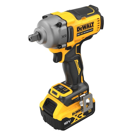 DCF892P2T-QWDEWALTمفك البراغي DEWALT 18V XR بدون فرش