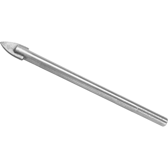 WLZ1K06Wadfow مثقاب للبلاط والزجاج 8 ملم