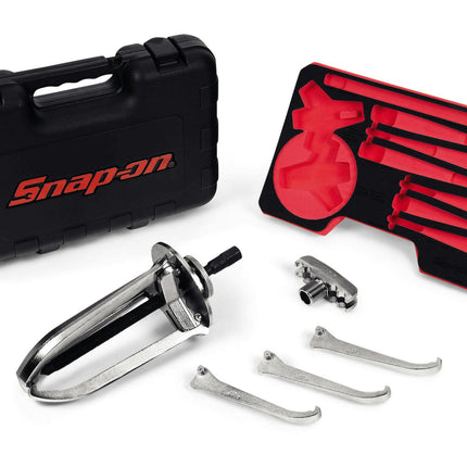 CJ270Snap-Onمجموعة ساحب للخدمة الشاقة 13 قطعة CJ270