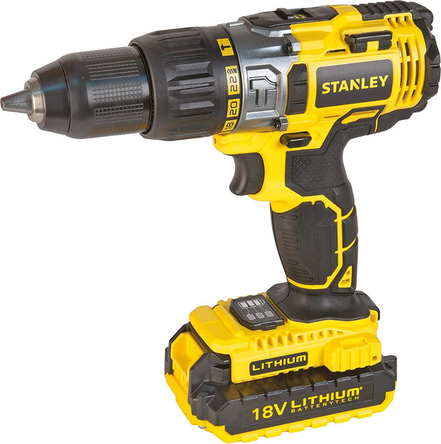 ‎18v Li-Lon Hammer Drill