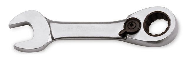 BOERMS15Snap-Onمفتاح ربط بلو بوينت 15 مم