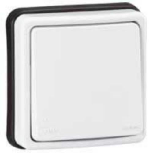 684553Legrandمفتاح Plexo 66 ثنائي الاتجاه من Legrand 20A 250V تثبيت غاطس