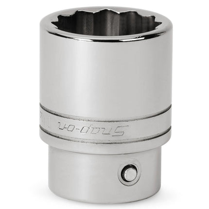 LDH402Snap-Onمقبس ضحل 12 نقطة بقياس 3/4 بوصة