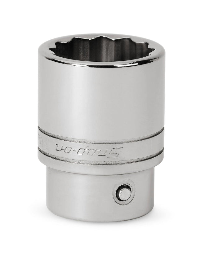 LDH402Snap-Onمقبس ضحل 12 نقطة بقياس 3/4 بوصة