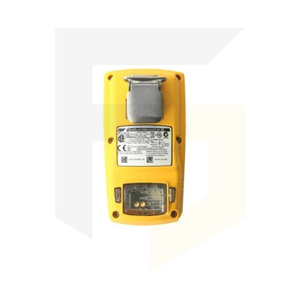 MCXL-XWHM-Y-UK
BW Technologiesكاشف الغاز الرباعي هانيويل بي دبليو جاس ألرت مايكروكليب إكس إل