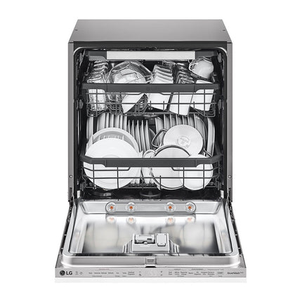 LG Integrated Dishwasher , DBC425TS