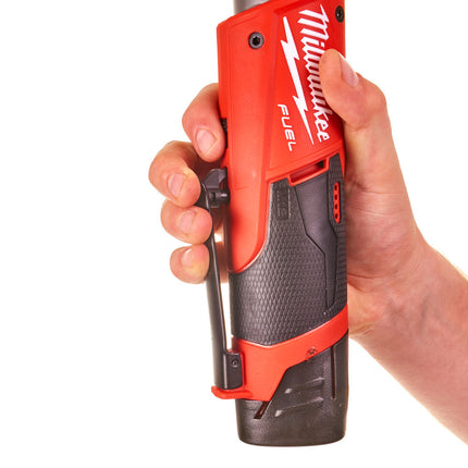 Milwaukee Cordless Ratchet 1/2 inch | M12FIR12-0 