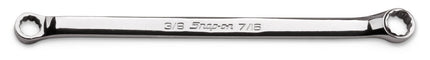 XDES1214ASnap-Onمفتاح براغي مربع بإزاحة 15 درجة SAE Spline من Snap-on #12-#14 3/8-7/16 بوصة