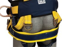 70128155983Mحزام الأمان للتسلق برج 3M DBI-SALA Delta حجم إكس لارج