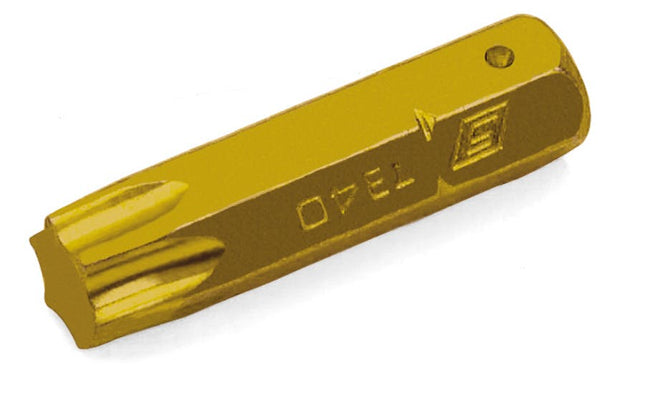 FTXB30E2Snap-OnT30 TORX® بت إزالة شديد التحمل