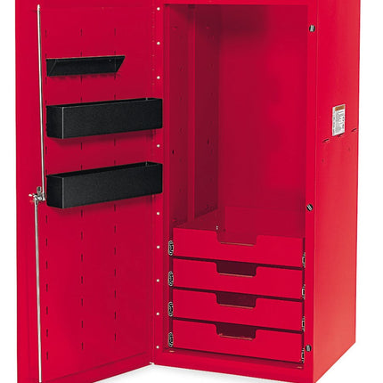 KRL712BPBOSnap-Onوحدة تخزين الأدوات الاحترافية من سناب أون KRL712BPBO