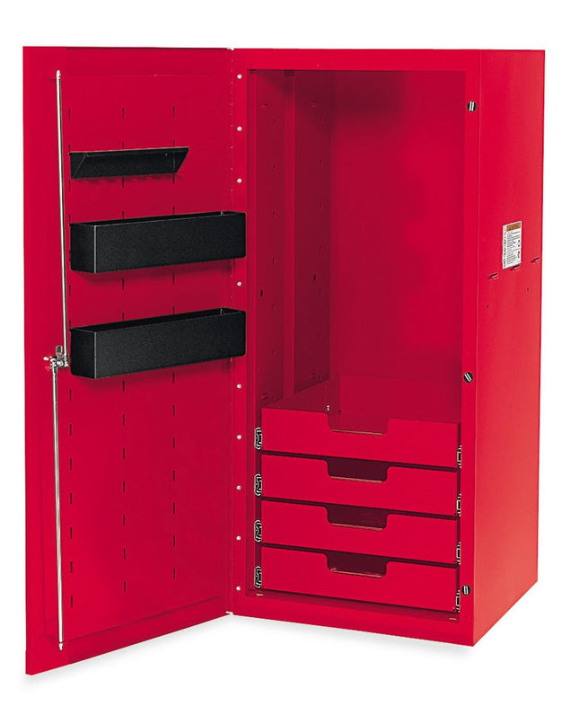 KRL712BPBOSnap-Onوحدة تخزين الأدوات الاحترافية من سناب أون KRL712BPBO