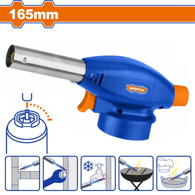 WFG1602Wadfow شعلة وادفو 165 مم WFG1602