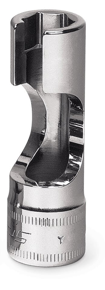 FRXM10Snap-Onمقبس درايف 3/8 بوصة 10 مم