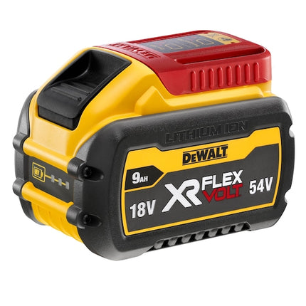 Dewalt 18V|54V XR Flexvolt Battery 9Ah , DCB547-XJ