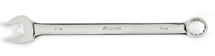 OEX34BSnap-Onمفتاح ربط مركب 12 نقطة SAE بنظام Flank Drive® مقاس 1-1/16 بوصة