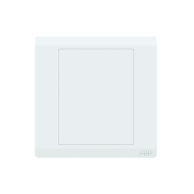 2TCZ175001R0010ABBABB BL504 لوحة فارغة 1 عصابة بيضاء