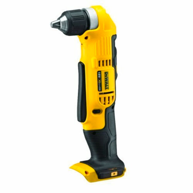 DEWALT,DCD740NT-XJ,Right Angle Drill - Bare Unit