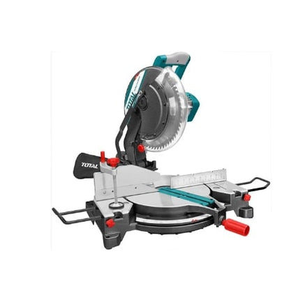 TS42163051Total Toolsمنشار مقطع 1600واط | 305ملم من توتال