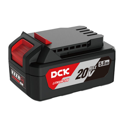 DCK FFBL2050 Lithium Battery 20V 5.0Ah FFBL2050 , 30530200062
